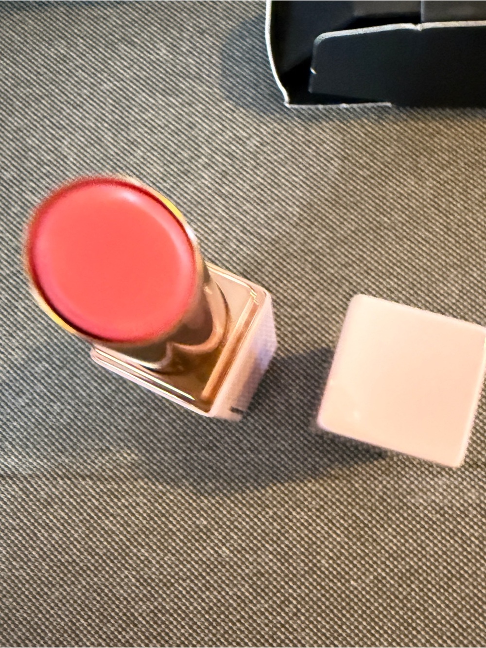 NARS Makeup 236 Pink lip balm NWT
